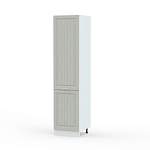 Шкаф пенал с 2-мя дверцами Европа BMS - Фото 7