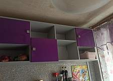 Полка Роксана 3 BMS