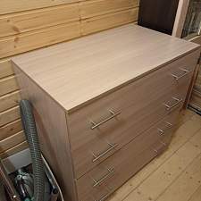 Комод Лотос 2.06 BMS