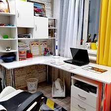 Стол компьютерный угловой ПК Марио BMS