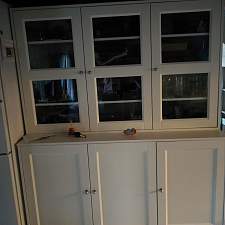 Буфет Ханта 2 BMS