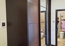 Шкаф-купе Элит-35 BMS