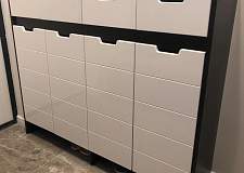 Тумба для обуви Инга 3 BMS