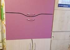 Компьютерный стол-трансформер Марта 1 BMS