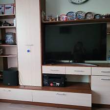 Стенка Джавин BMS