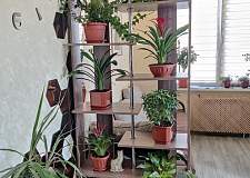 Стеллаж Серта №6 BMS