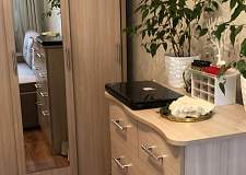 Комод Канашский BMS