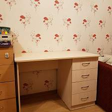 Письменный стол СП4 BMS