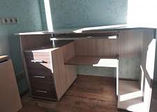 Компьютерный стол СК 18 BMS