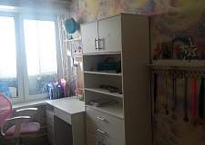 Уголок школьника Мила УШ-1-02.10 BMS