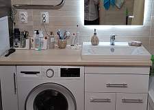 Тумба в ванную Принстон 3 BMS