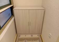 Тумба для обуви КМ-1 BMS