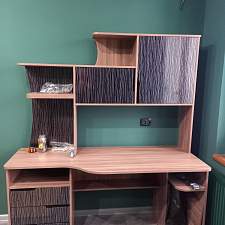 Стол компьютерный СК-19 BMS