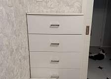 Комод Элит 70 BMS