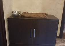 Тумба для обуви КМ-1 BMS