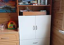 Шкаф Гала 4Т BMS