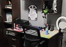 Полка Римо 5 BMS