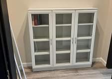 Книжный шкаф Библиограф 2М BMS