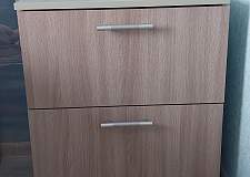 Тумба прикроватная 1.021 Лотос BMS