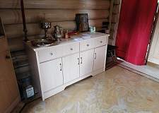 Комод Стенворд № 22 BMS