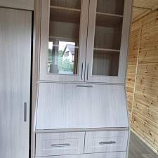 Секретер Ева 2 BMS