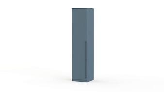 Шкаф распашной Аморет 1 BMS (550х2100х500)