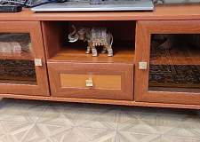 Тумба ТВ Шерлок 3 BMS