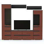 Гостиная Hi-tech 4 BMS - Фото 2