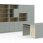 Офисный комплект Летро BMS - Фото 6