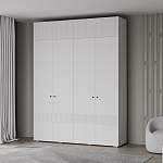 Шкаф распашной Джосс 10 BMS - Фото 17