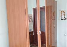 Шкаф Классика 2.2З-Ф BMS