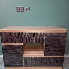 Комод Plus 2 BMS