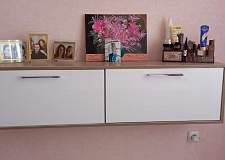 Тумба подвесная Эир 1 BMS