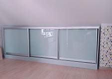 Комод для обуви Бергамо 6 BMS