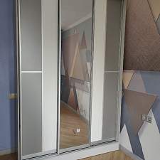 Шкаф-купе Концепт 21.1 BMS