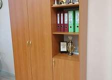 Шкаф БШ-10 BMS