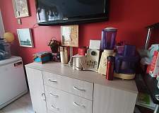 Комод Светлана СВ-16 BMS