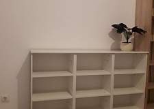 Стеллаж Домино ПУ-60-1 BMS