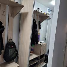 Шкаф-купе Торонто BMS