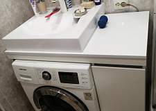 Тумба для ванной Клеона 1 BMS