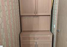 Шкаф-секретер О-16R BMS