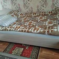 Кровать Янна BMS