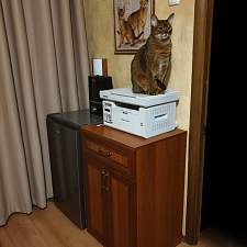 Тумба Вече Лайт Т-63 BMS