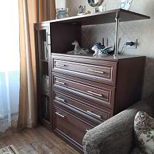 Комод ТмВ-9-ФСП BMS