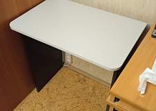 Стол для ноутбука Филд-1 BMS