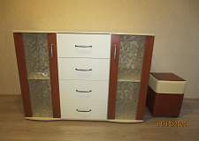 Комод Берк-6 BMS