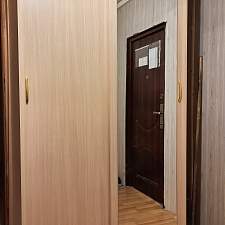 Шкаф-купе Эконом 2.10 BMS