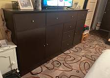 Комод Paris 1 BMS