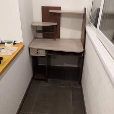 Компьютерный стол Вега-2 BMS