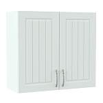 Шкаф навесной Снежная королева 2 двери BMS - Фото 3